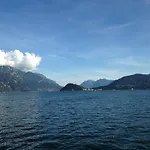 Betty's House Apartament Mandello del Lario