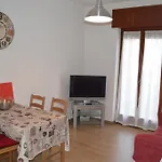 Apartament Betty's House *