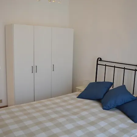 Betty's House * Манделло-дель-Ларио