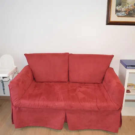 Apartamento Betty's House Mandello del Lario