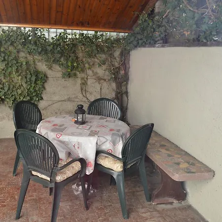 Апартаменты Betty's House