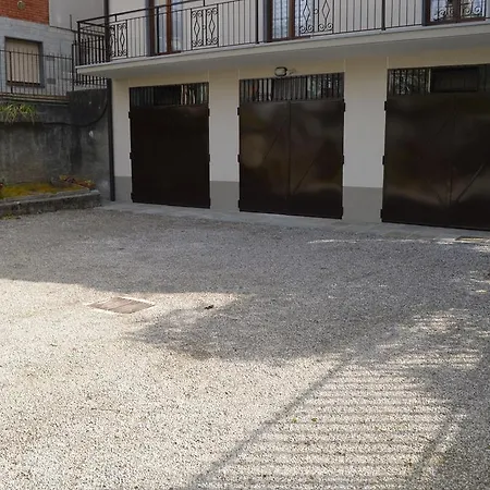 Betty's House *