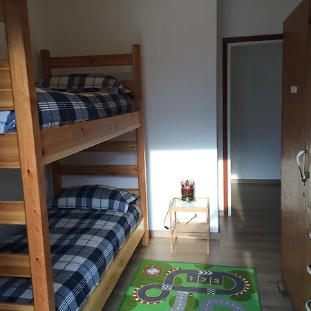 Betty's House Манделло-дель-Ларио