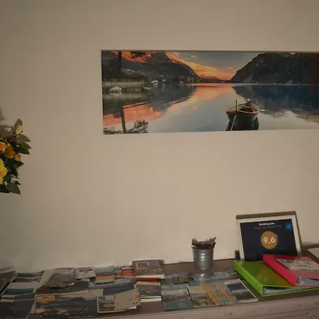 Betty's House Apartament *